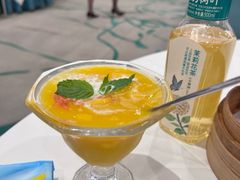 -粤珍轩·家宴·广式茶点(新城广场店)