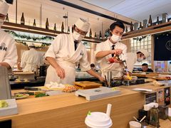 -鮨政·Omakase(万象城店)