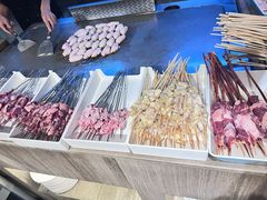 -8号公馆(金川街店)