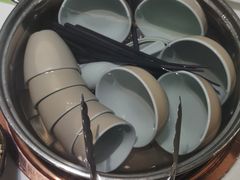 -洪氏嗨捞·猪肚鸡火锅(阳光天地店)