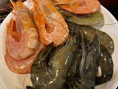 -九月海·海鲜自助(世纪东方店)