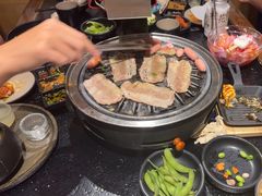 -九田家黑牛烤肉料理(珠江摩尔店)