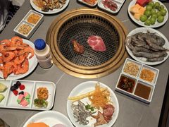 -盛江山自助料理·惠享店(千峰南路店)