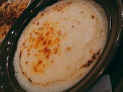 奶油土豆泥-萨莉亚意式餐厅(深圳北站店)