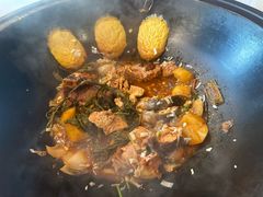 -江湖水乡铁锅炖魚(周庄嘉园店)