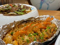 -喜来酌海鲜·饺子(和平一店)