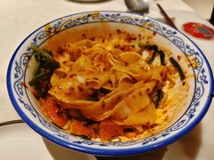 -唐猫庭院·千年陕菜(大唐不夜城店)