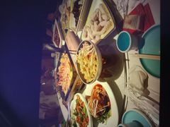 -老长春肉馆(创业大街店)