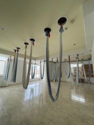 -悦尚生活空间•瑜伽普拉提•悦心芳香疗愈SPA