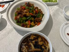 -北京全聚德(方庄店)