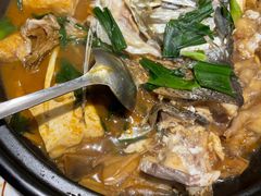 -五味堂·江浙土菜(月河特色店)