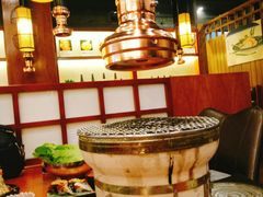 -竹马炭火烤肉(南屏店)
