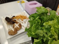 -就这么牛潮式牛肉火锅(华侨城店)