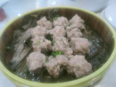 -台山美食一绝阿四台山黄鳝饭(阿四创作店)