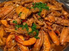 -胖哥俩肉蟹煲(杭州下沙学林街店)
