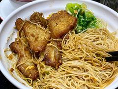 -师傅仔美食(东华老店)