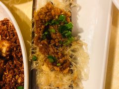 豆豉蛏子皇-喜记避风塘炒辣蟹(旗舰店)