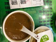 -令氏家外家周秦食府(高新店)