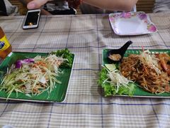 -Jungle Kitchen