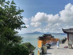 -珞珈山-售票处