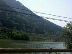 沱江-金堂县云顶石城风景区