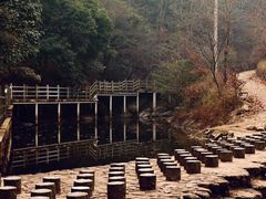 -信阳灵山风景区