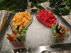 -AdD全日制餐厅(中谷花园酒店)