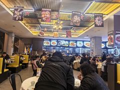 -蚝美人·生蚝海鲜烧烤(茶花园店)