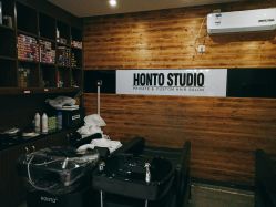 -BOF HAIR BY HONTO