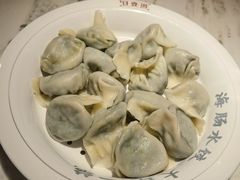 海肠水饺-日丰园海肠水饺·老字号大连海鲜(和平广场店)
