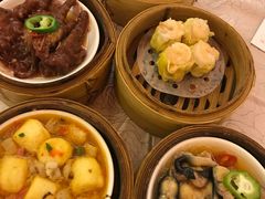 -晋江荣誉国际酒店·港誉茶餐厅