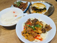 -小豆海棠(人民南路店)