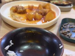 -令狐冲烤鱼·烧菜馆(达明店)