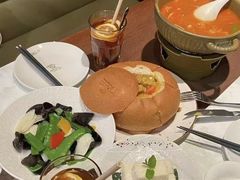 -大树餐厅(益田假日店)