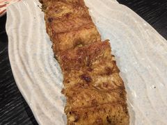 -玄白·炭烤活鳗(上海首店)