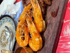 -安德烈俄式西餐厅(中央大街店)