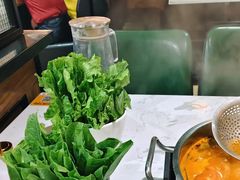-二刀潮牛·鲜牛肉火锅(爱融荟城店)