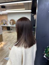 -奈川烫染Salon