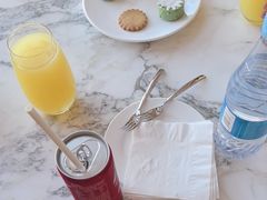 -大堂吧(大连金石滩绿发希尔顿度假酒店)