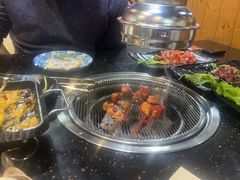 -丹东丛炟海鲜烧烤(江艺路店)