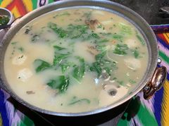 -野马国际·大汉食府