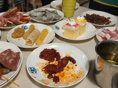-爱客得牛排海鲜烤肉·火锅自助(春熙路黑金好店)