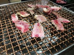 -九田家黑牛烤肉料理(石路天虹店)