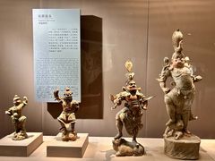 -西安大唐西市博物馆