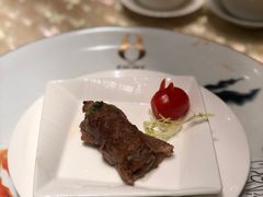 -8餐厅(新葡京酒店)