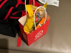 -海底捞火锅(绿洲梦想店)