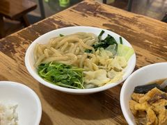 -钟太怪噜(小吃街店)