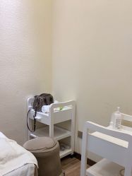 -芳朵美容养生SPA