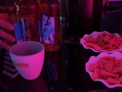 -星璨火吧KTV聚会餐厅(华清广场店)