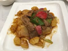 -百乐门喜宴(海珠广场华厦店)